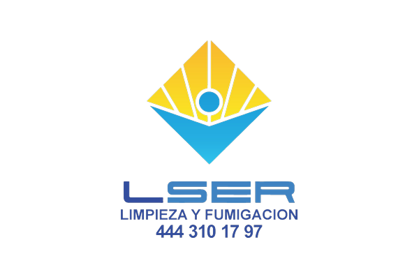 LSER · Limpieza y Fumigación