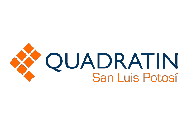 Quadratín San Luis Potosí