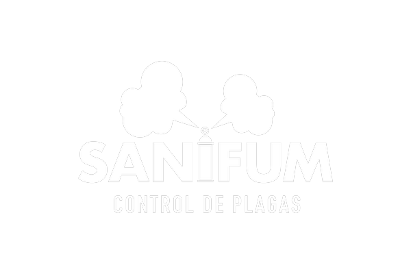 Sanifum · Control de Plagas